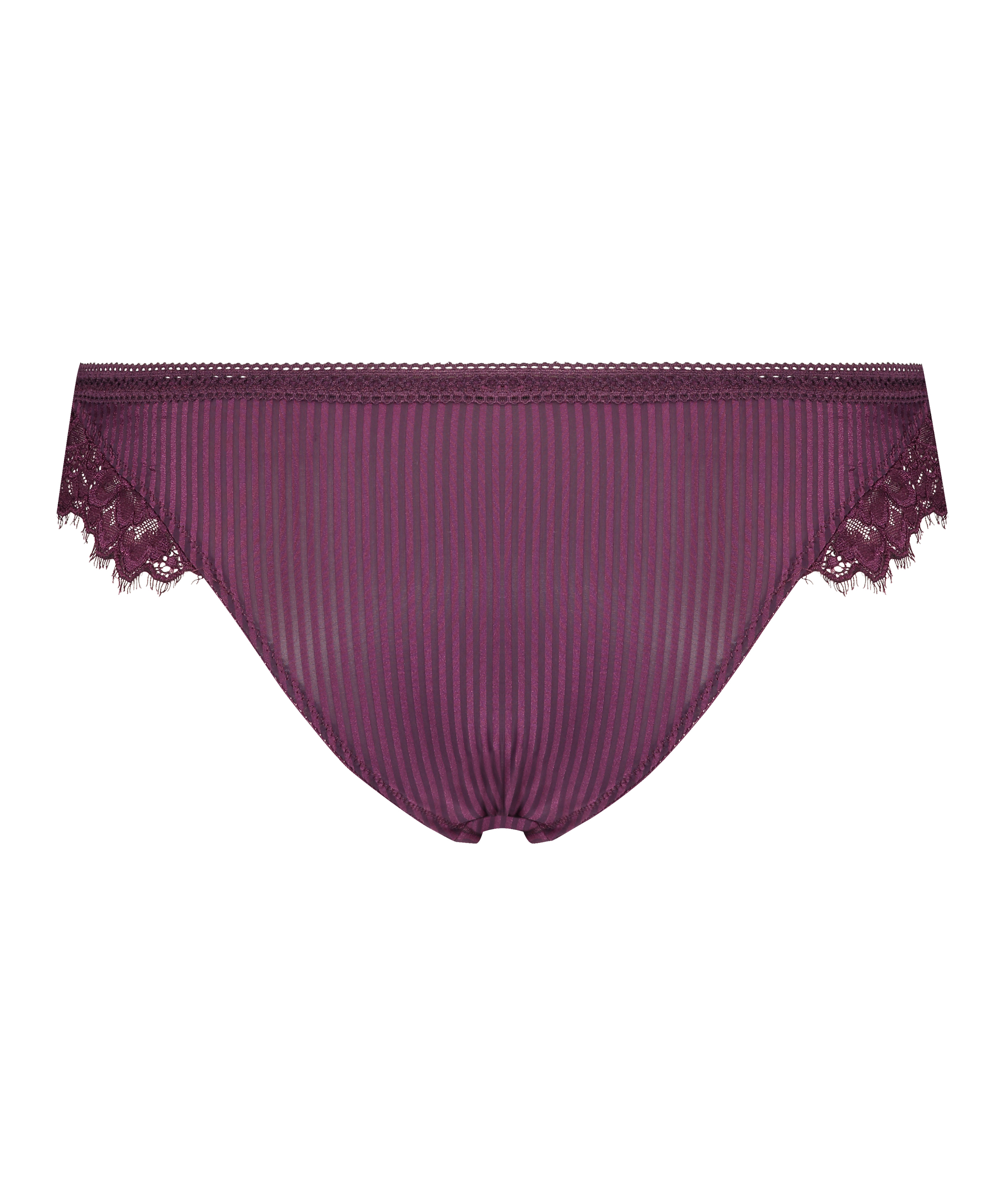 Lotte Brazilian, Purple, main