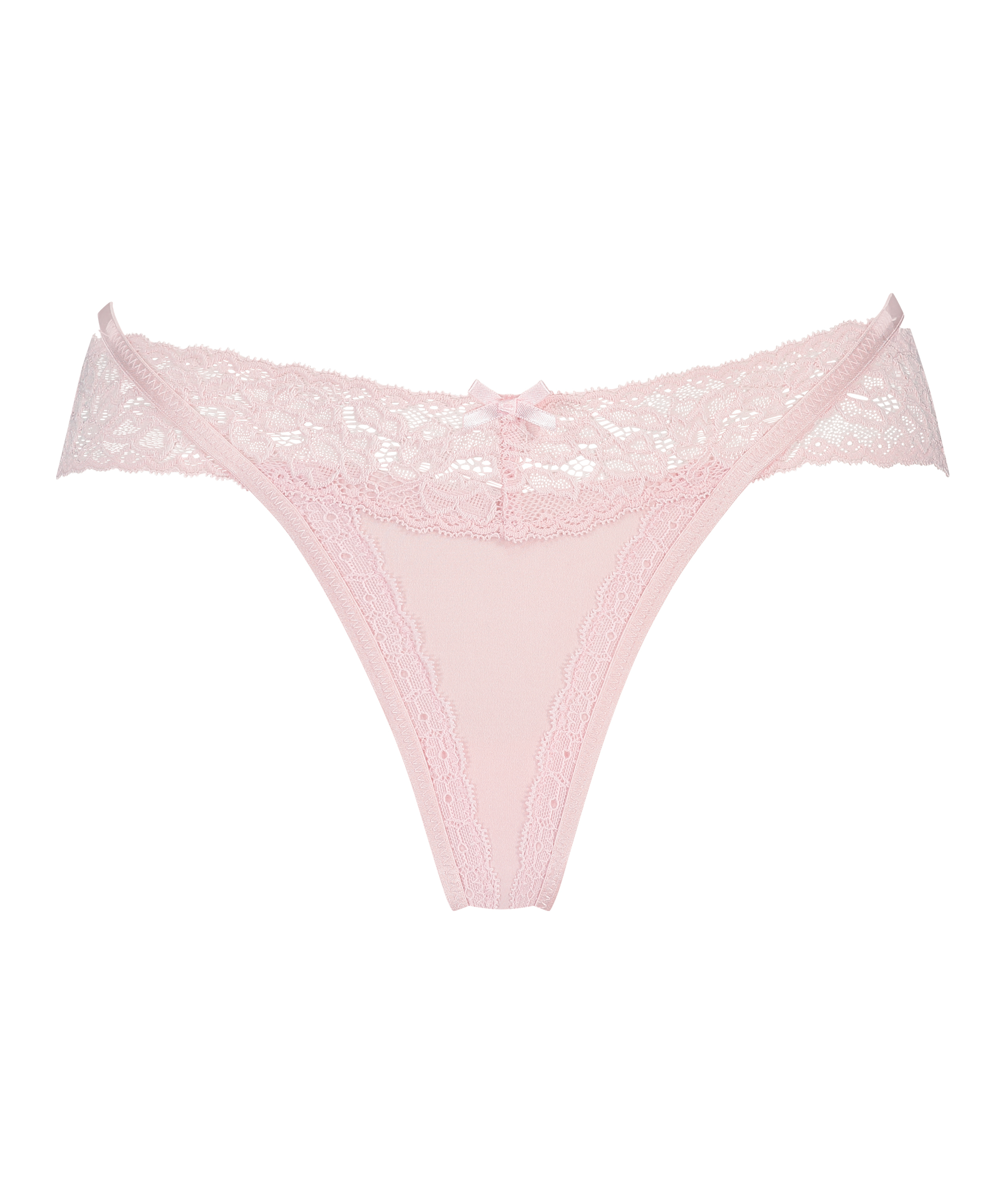 Elliena Thong, Pink, main