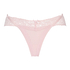 Elliena Thong, Pink