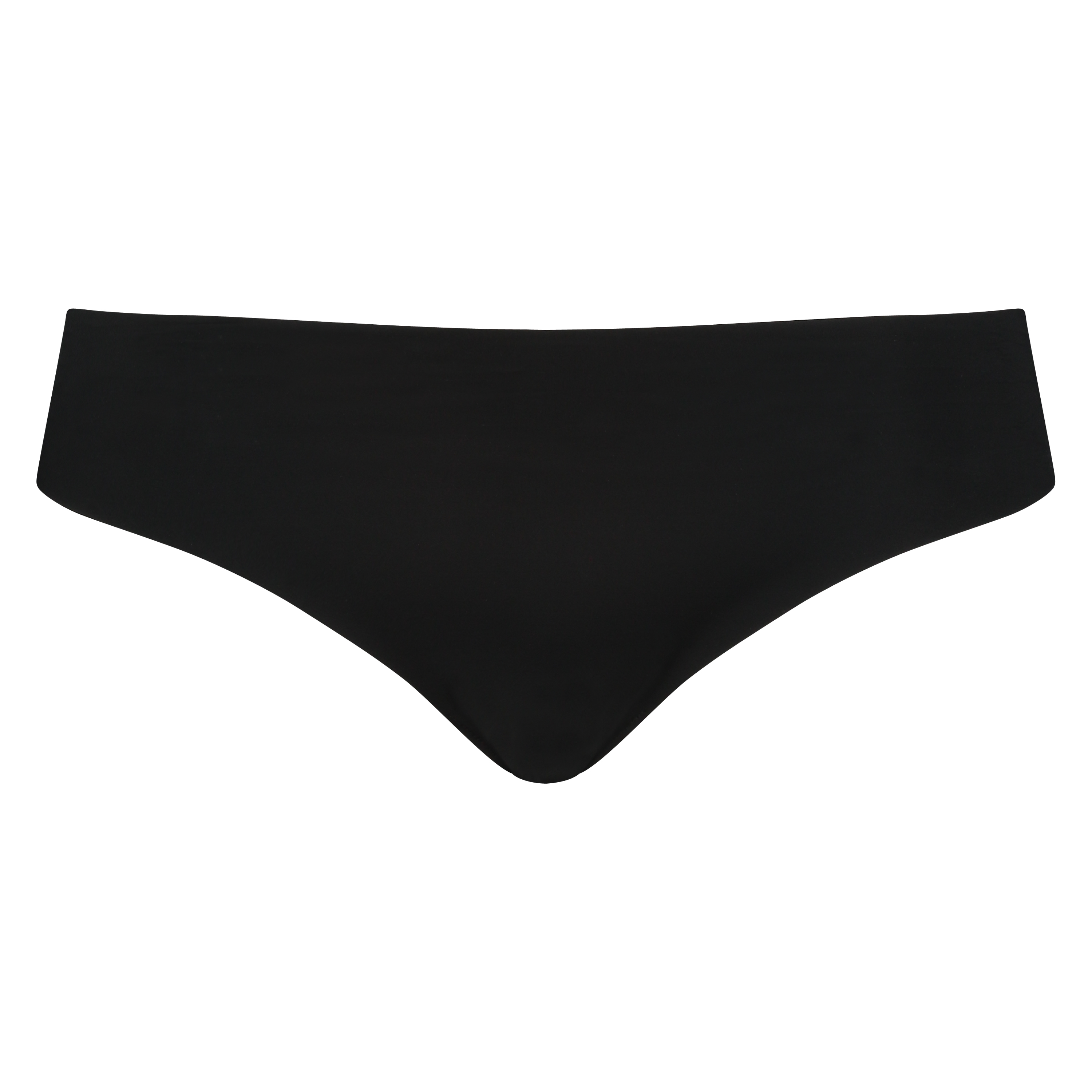 Invisible Brazilian Cotton, Black, main