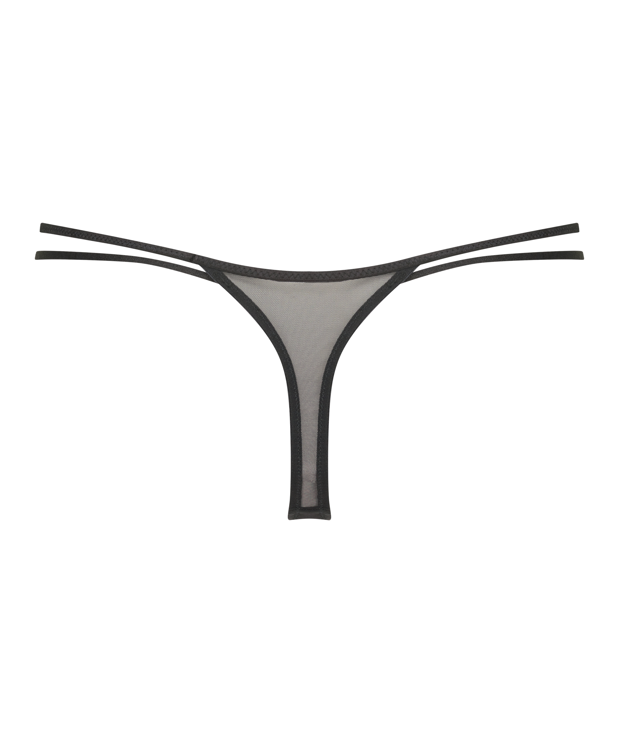 Emily Thong, Black, main