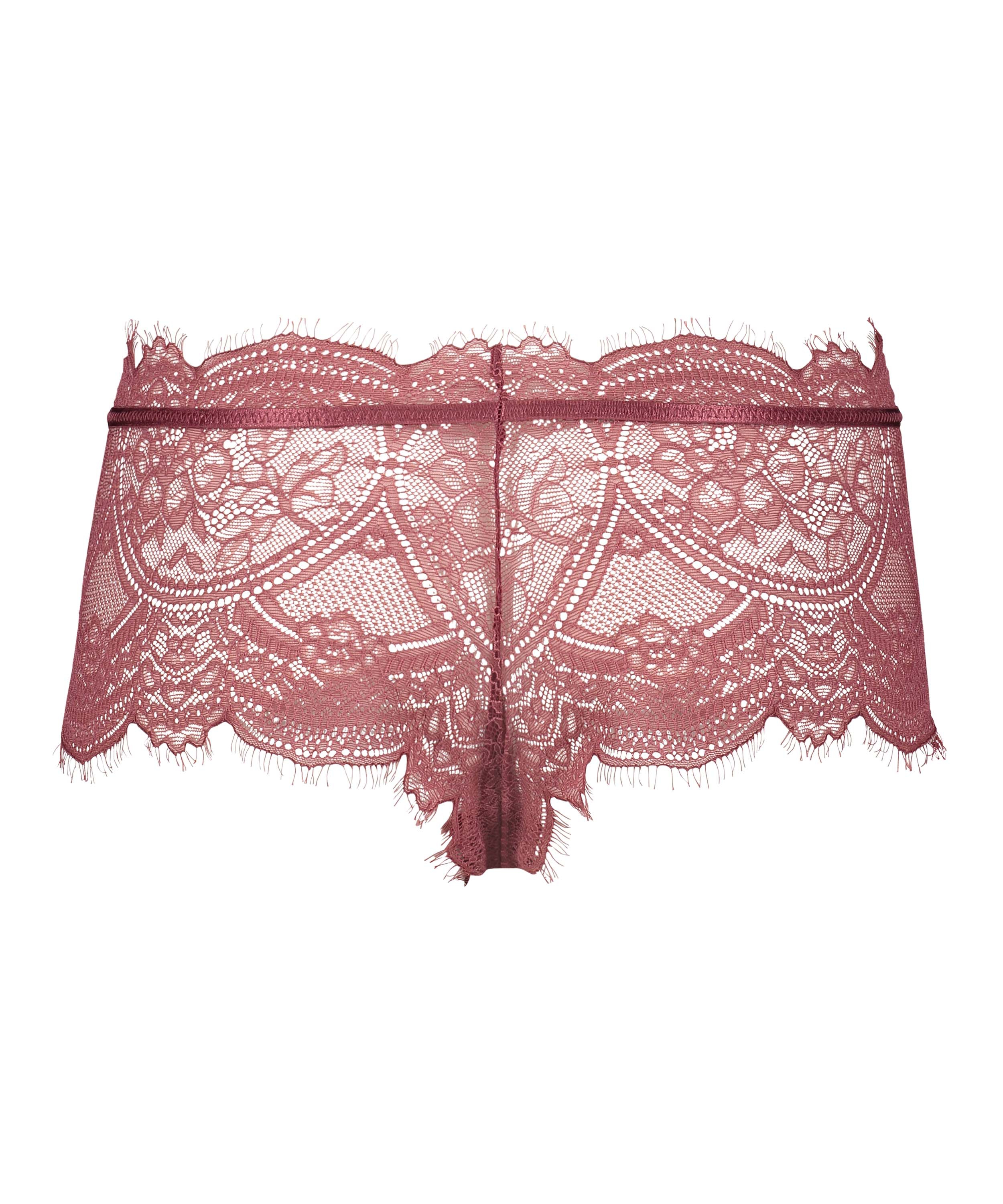 Yui Boxers, Red, main