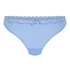 Lola Thong, Blue