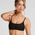 Darcy Bralette, Black