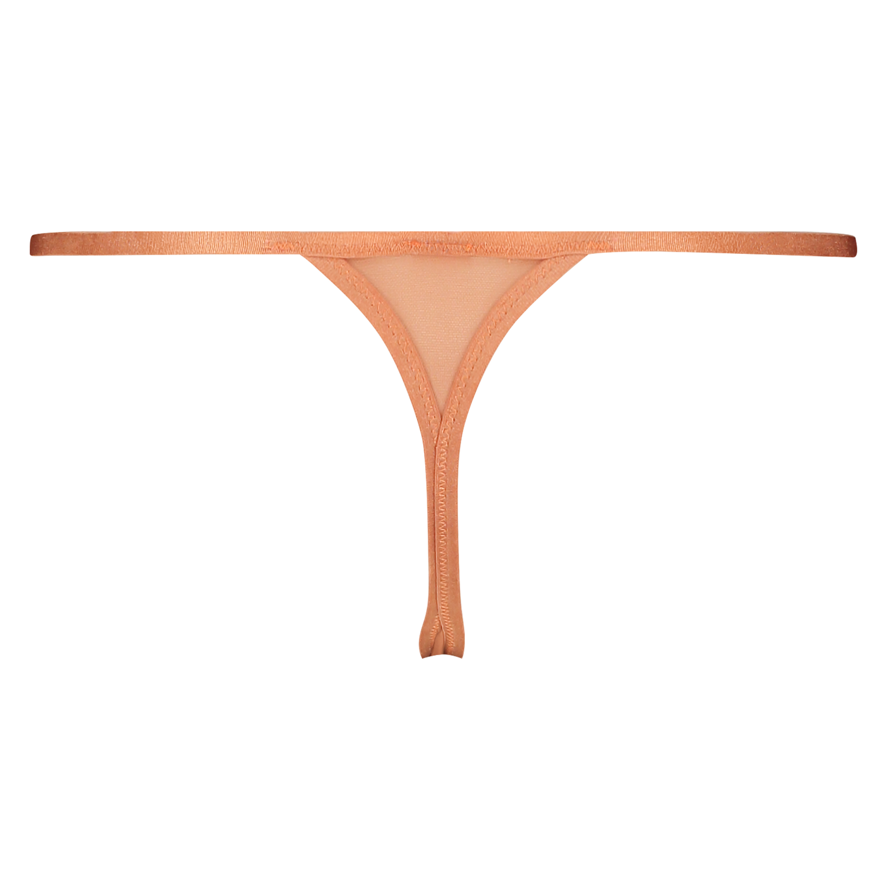 Clio Tanga Thong, Black, main