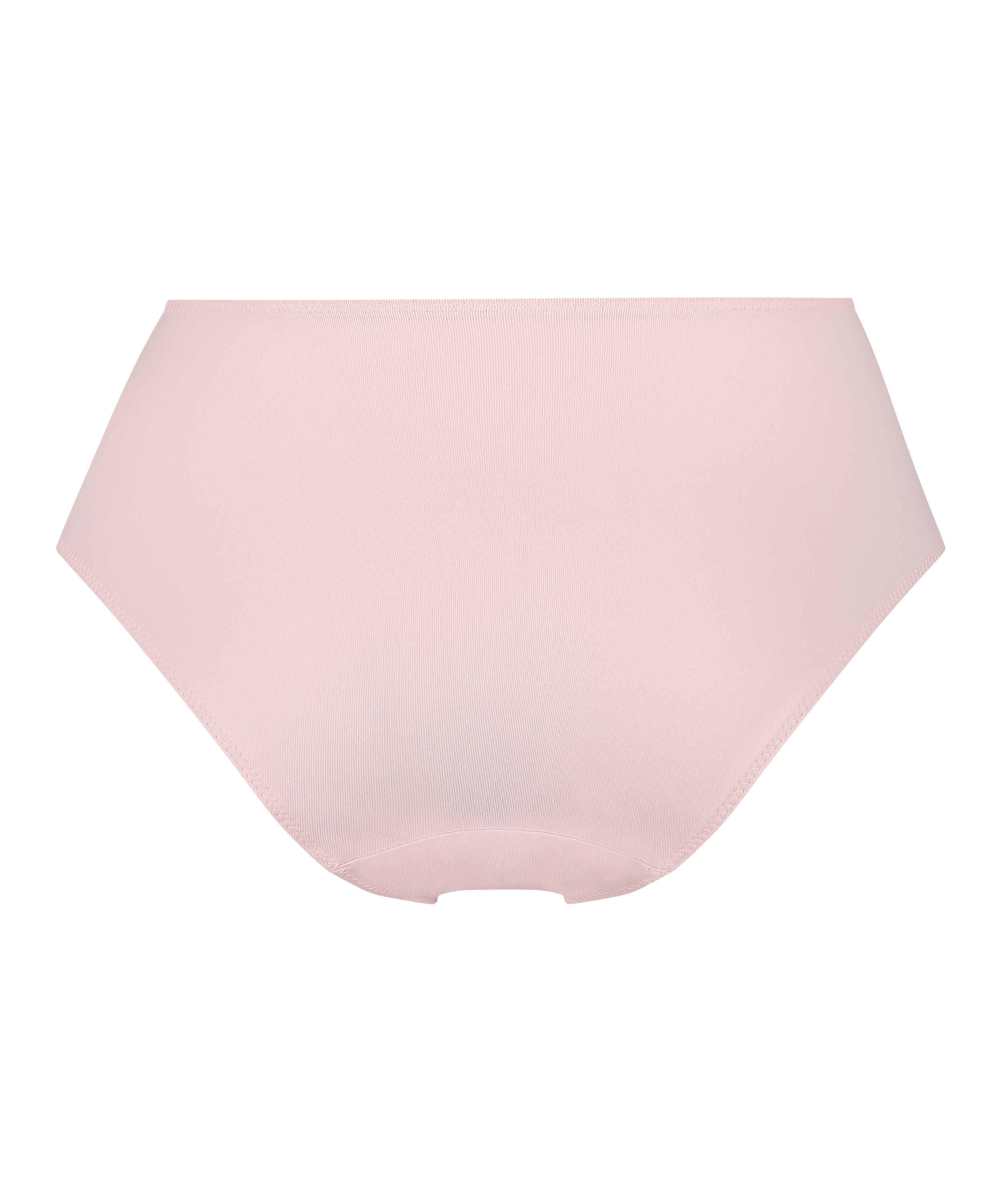 Sophie high knickers, Pink, main