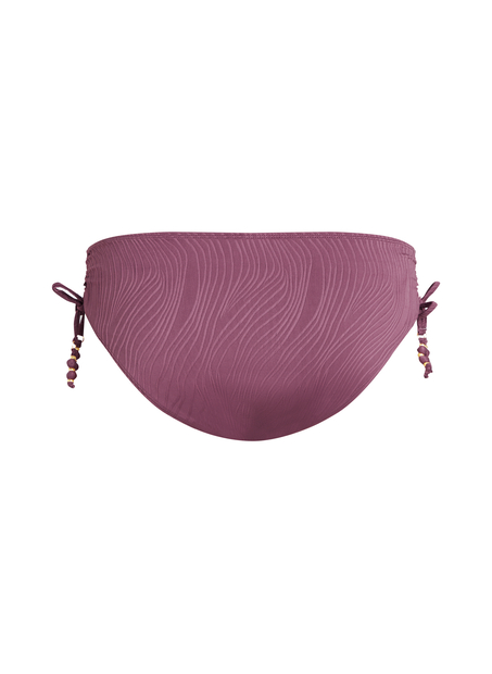 Cozumel Rio Bikini Bottoms, Purple