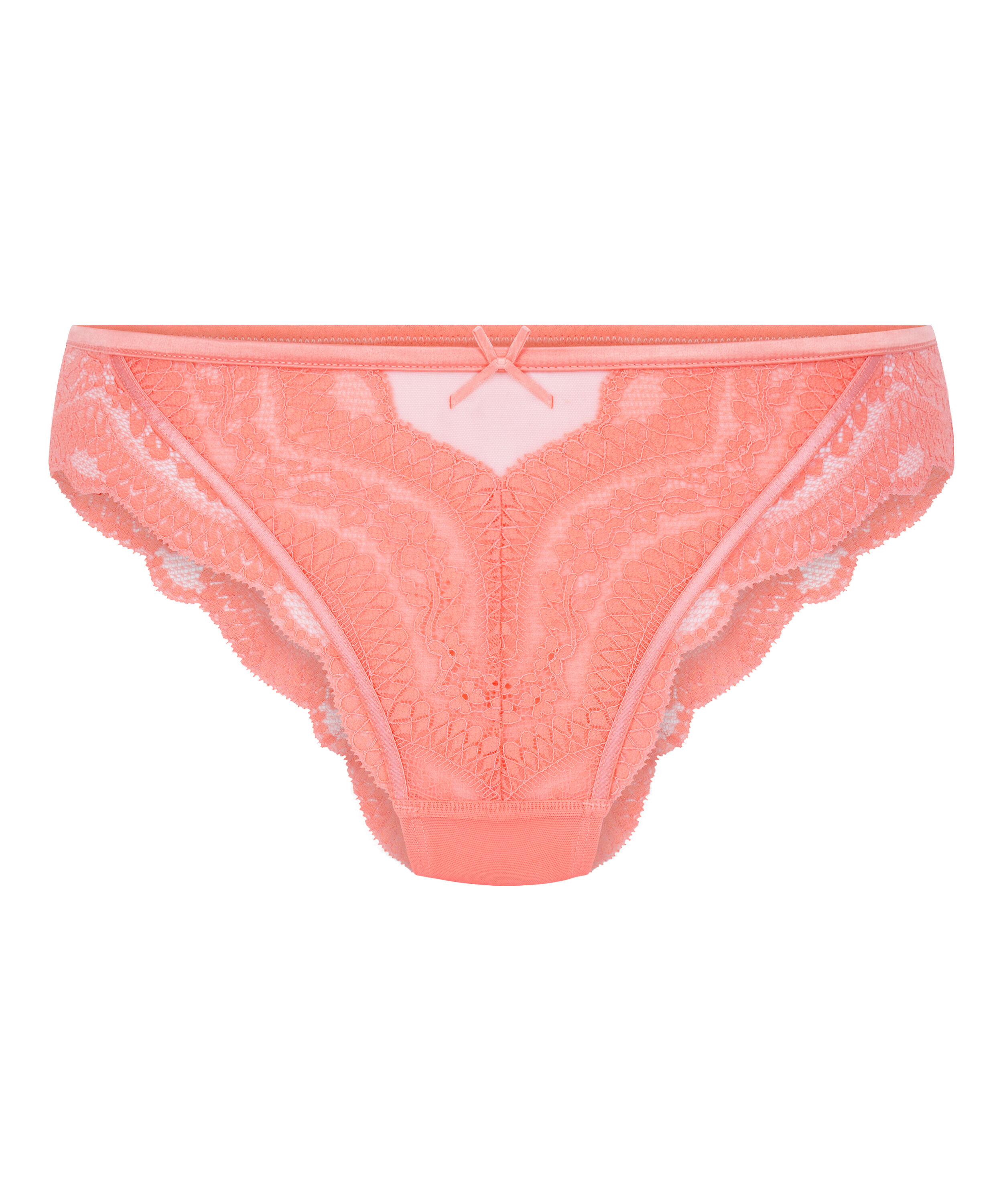 Robijn Brazilian, Orange