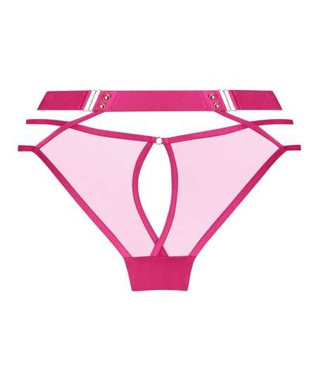 Sable Brazilian, Pink