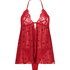 Pippa Babydoll, Red