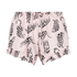 Pyjama Shorts, Pink