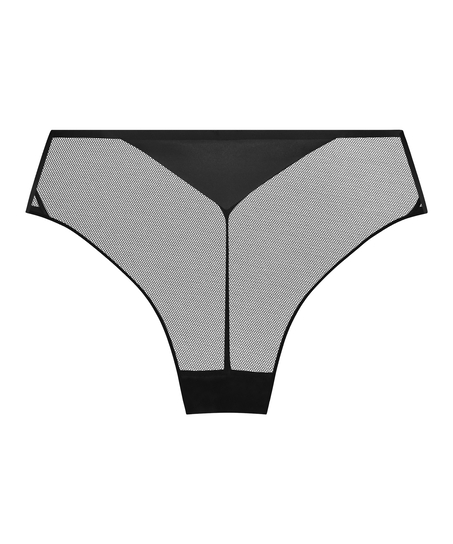 Essential Brazilian, Black