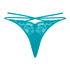 Ellie Thong, Blue