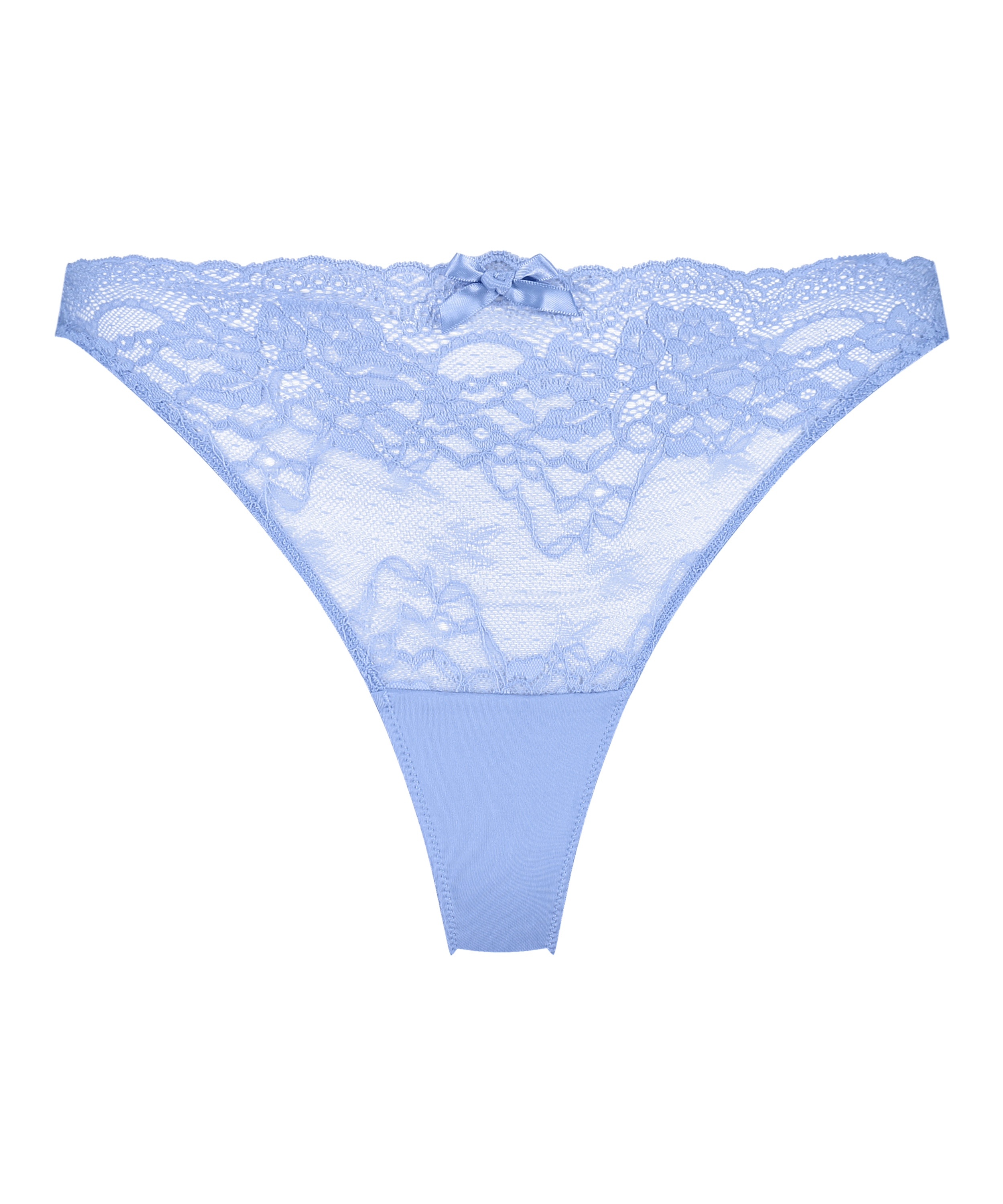 Sully Thong, Blue, main