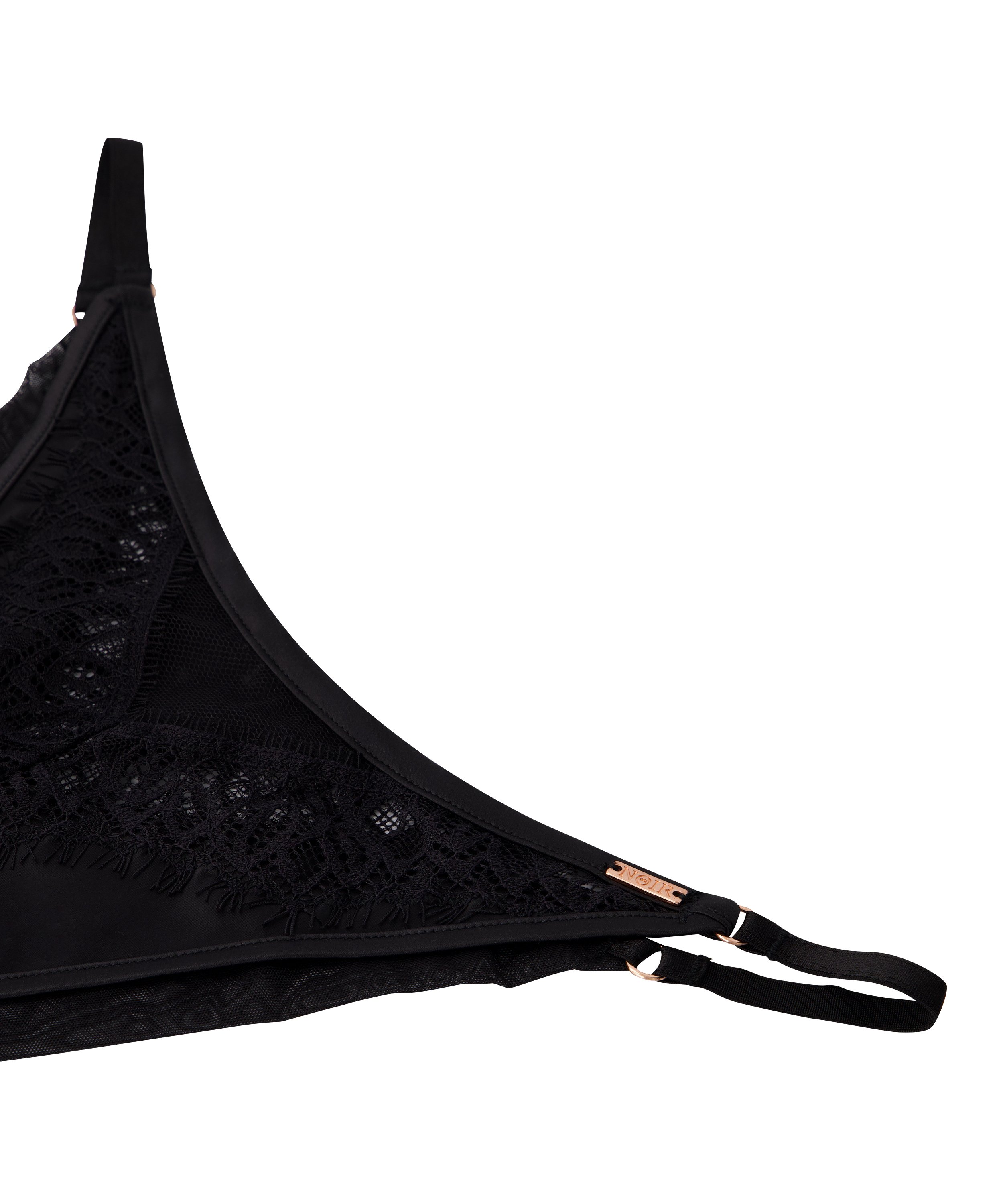 Aiko Brazilian, Black, main