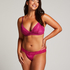Elliena Thong, Pink