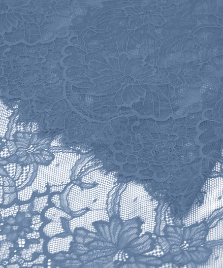 Magdalena Kimono, Blue