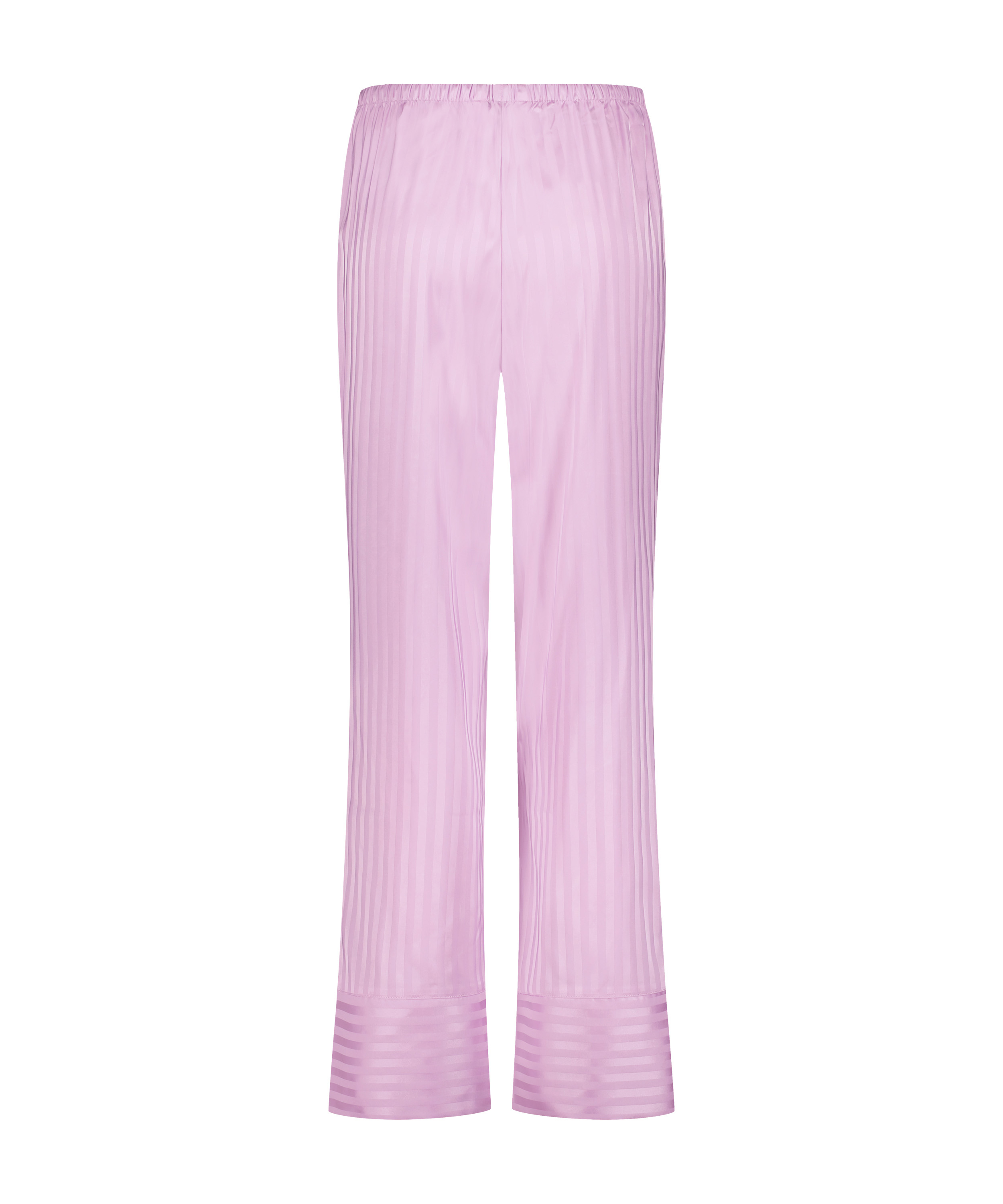 Satin Trousers, Purple, main