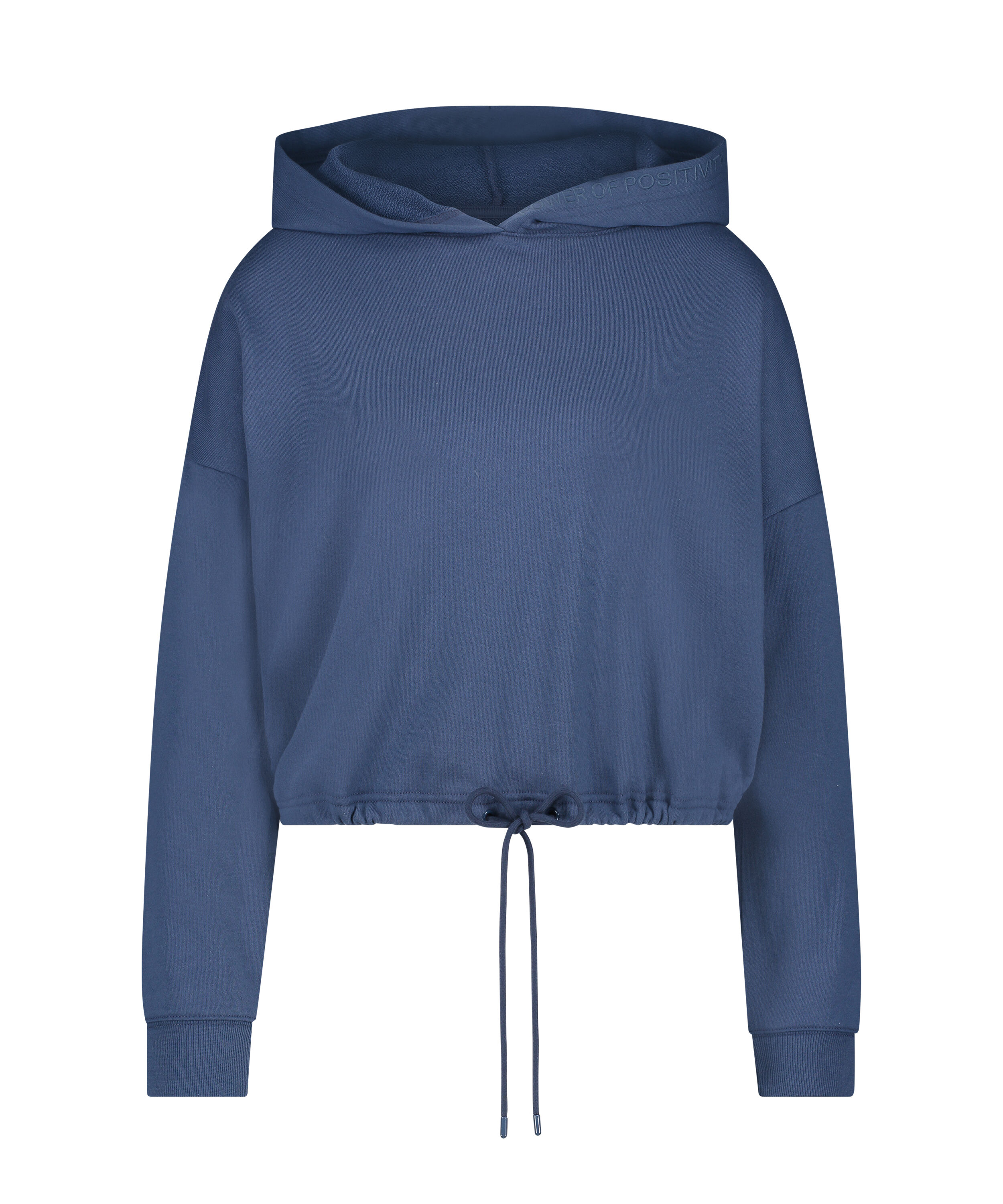 Snuggle Me Jumper, Blue