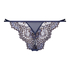 Rya Tanga Knickers, Blue
