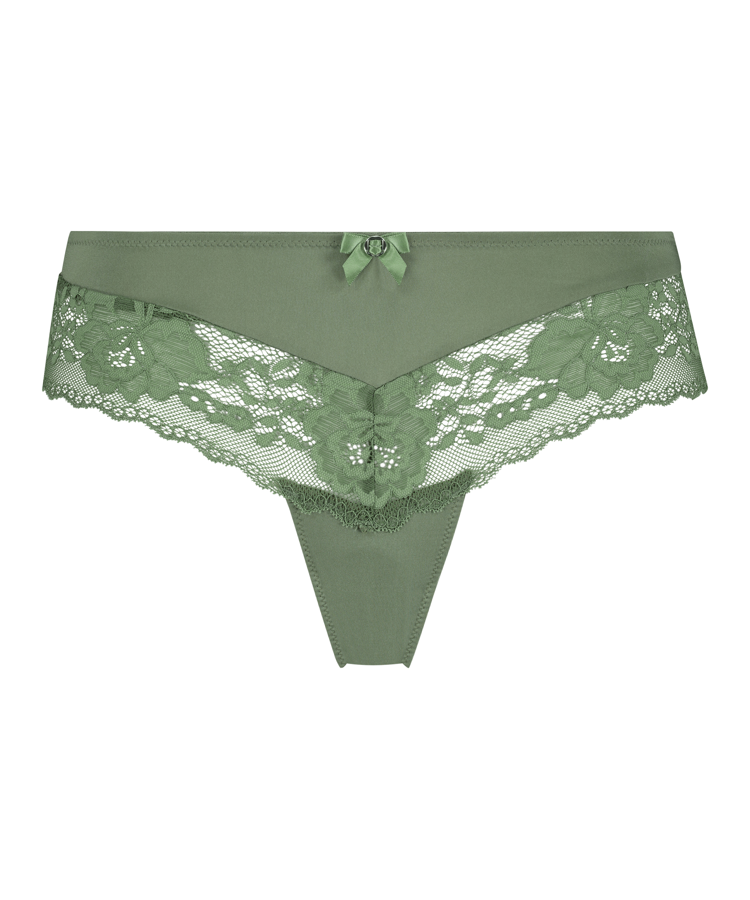 Maya Brazilian, Green, main