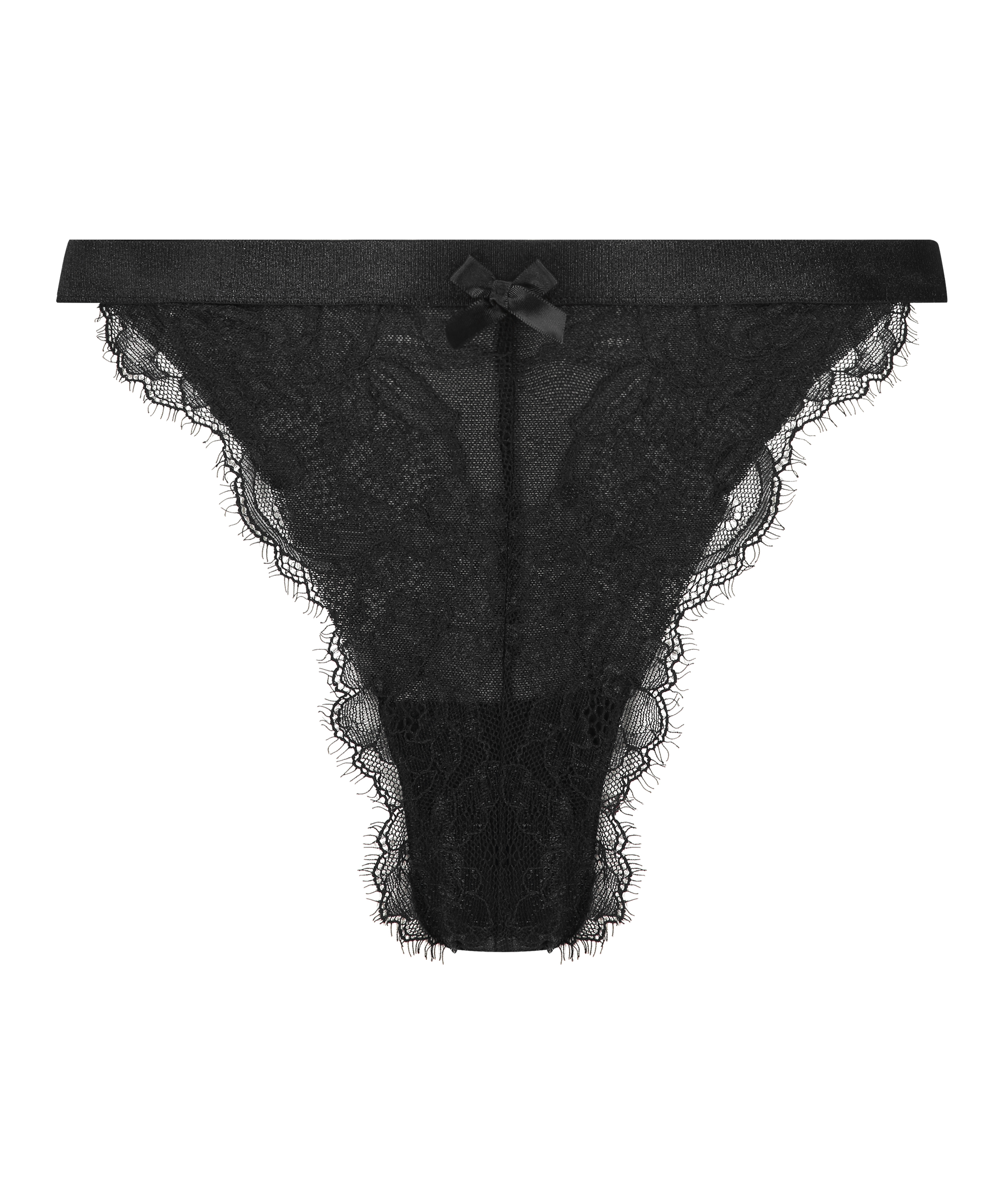 Linny Knickers, Black, main