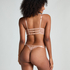 Nisha Thong, Beige