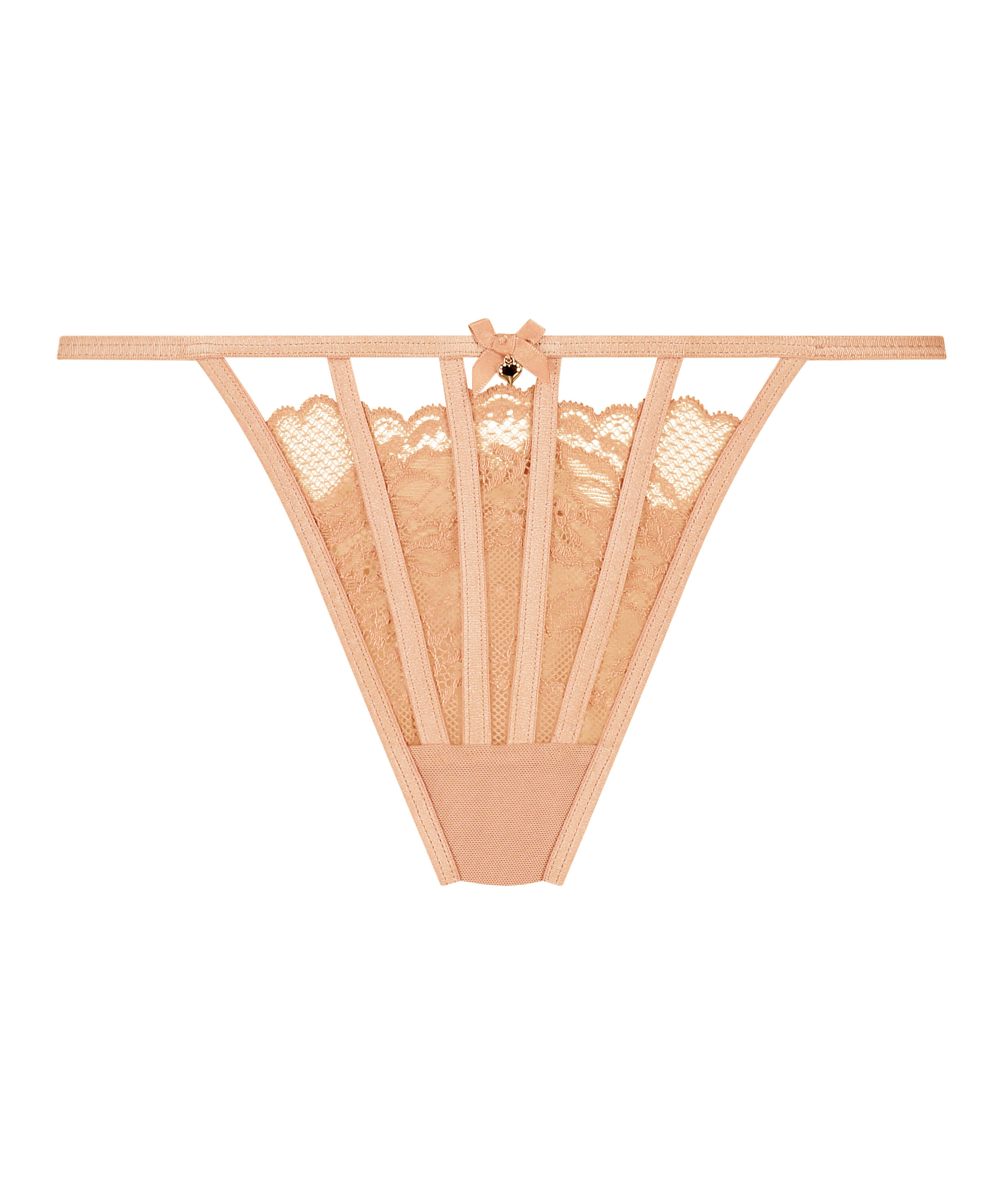 Maxime Thong, Beige