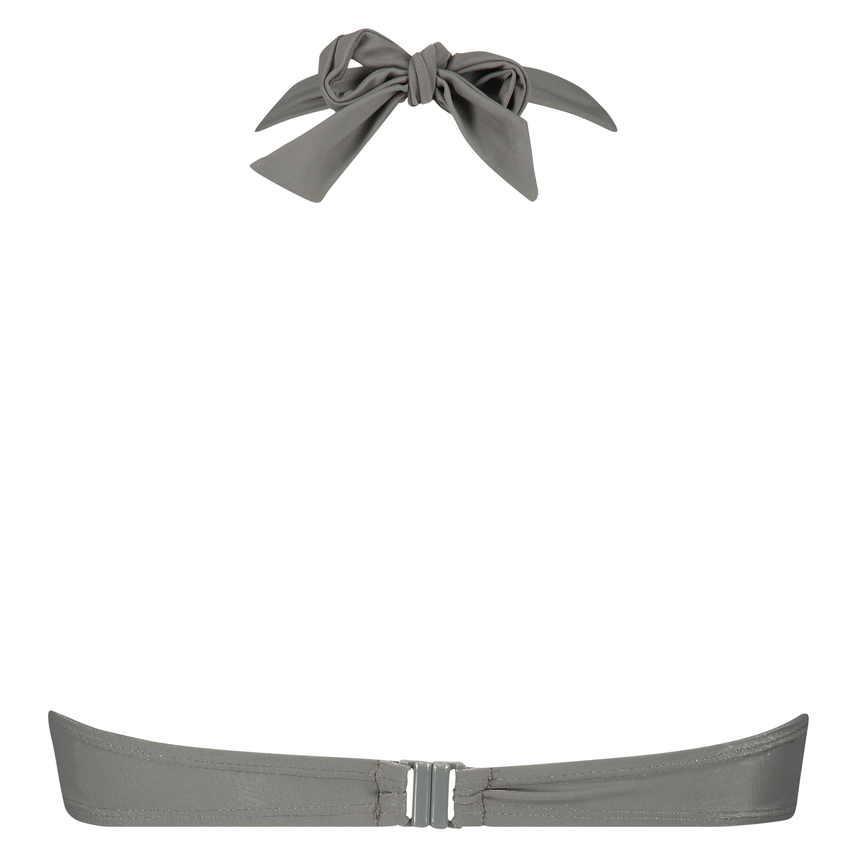 Tribe Padded Push-Up Underwired Bikini Top Cup A - E, Green, main