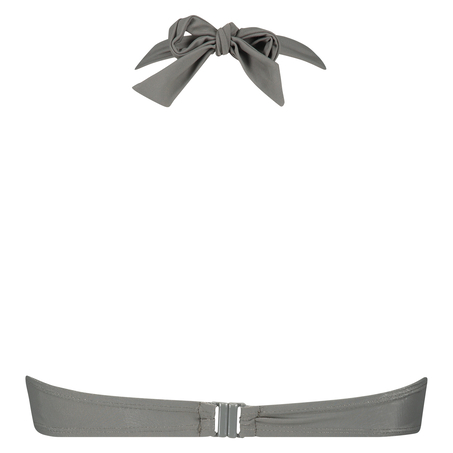 Tribe Padded Push-Up Underwired Bikini Top Cup A - E, Green