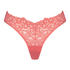 Isabella Thong, Pink