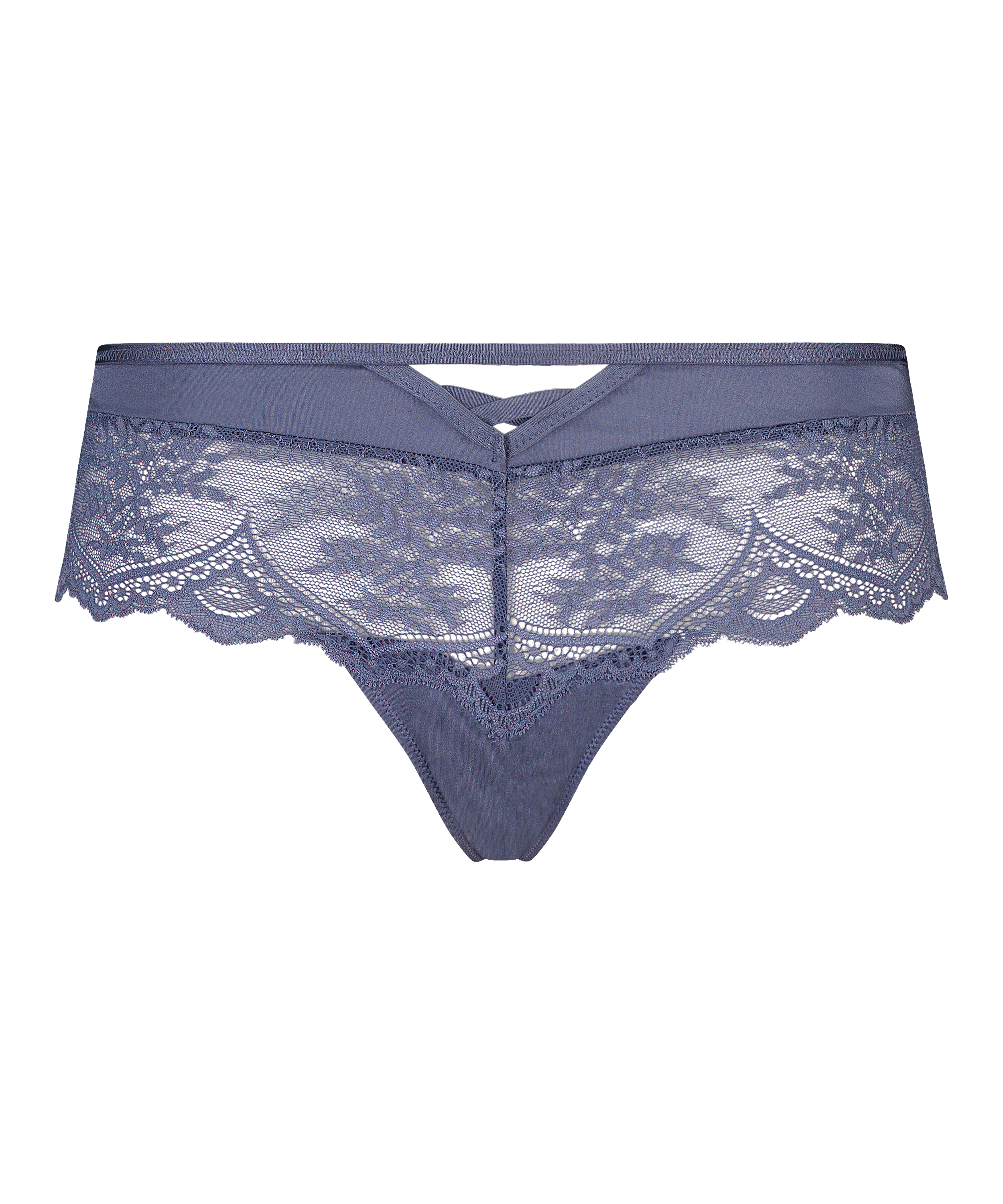 Lola Boxerthong, Blue, main