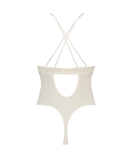 Isabelle Body, White