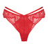 Oceana Thong, Red