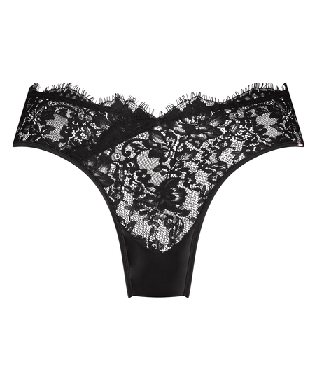 Chalice Brazilian, Black