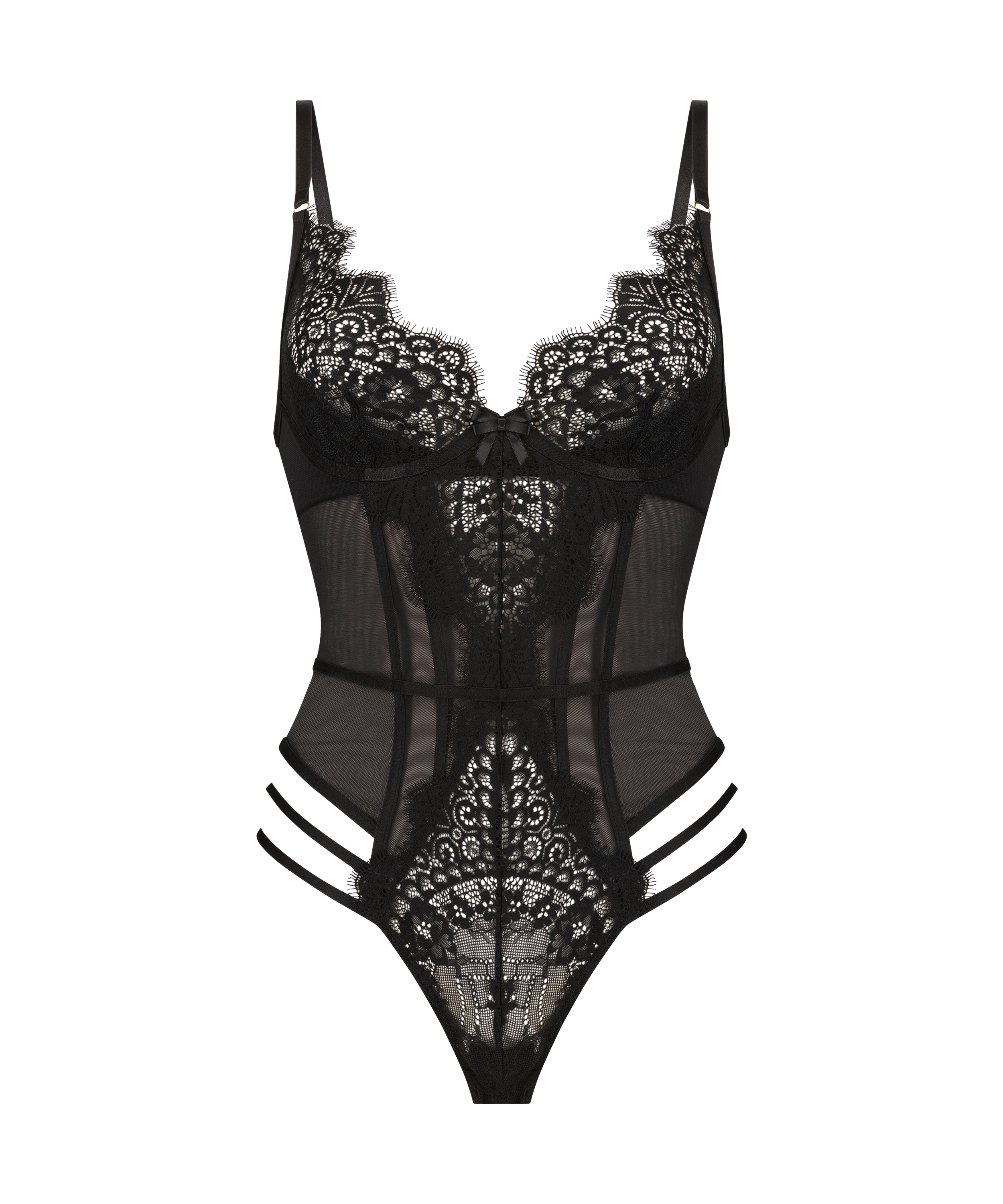 Rosanne Body, Pink, main