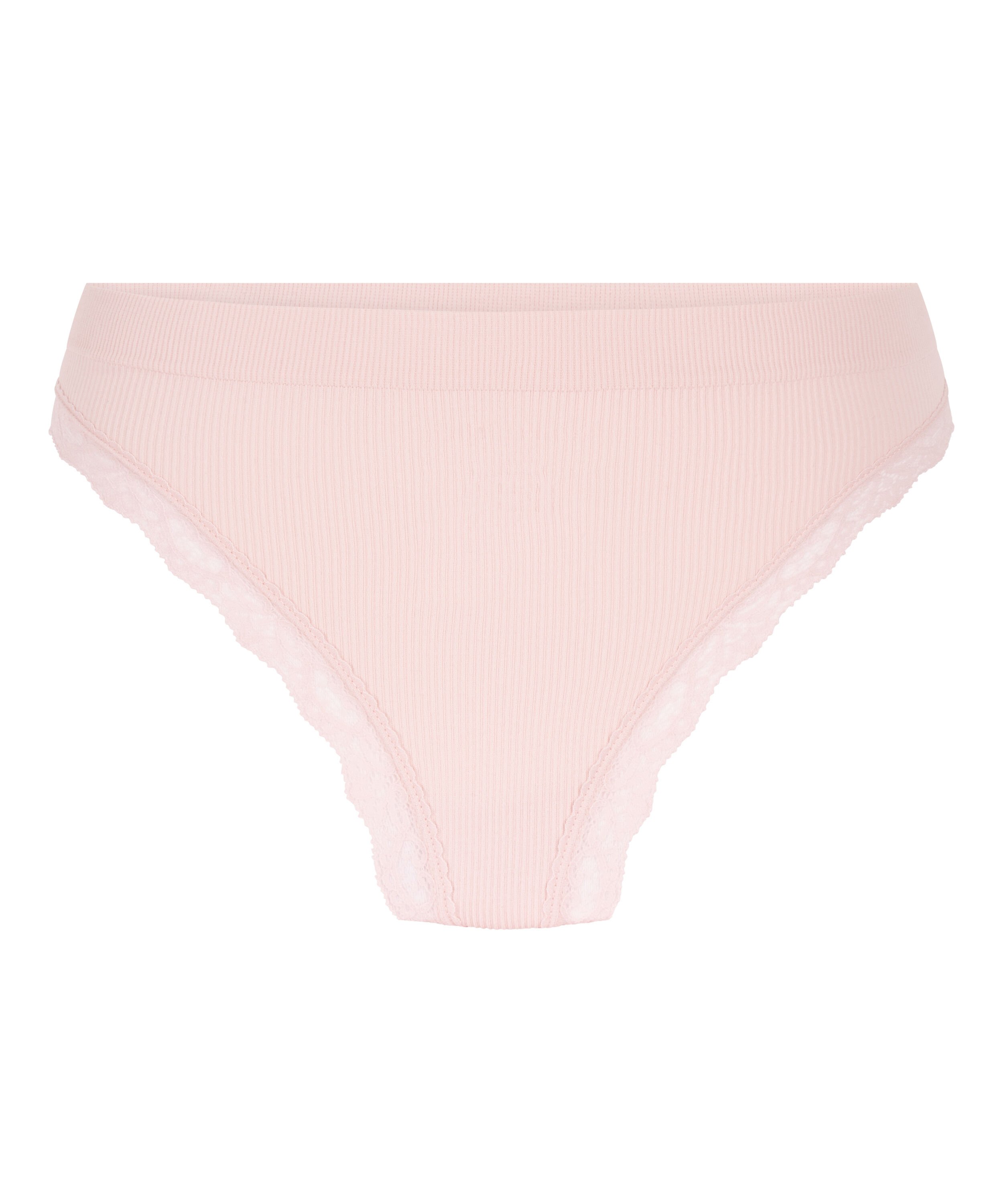 Lola Thong, Pink