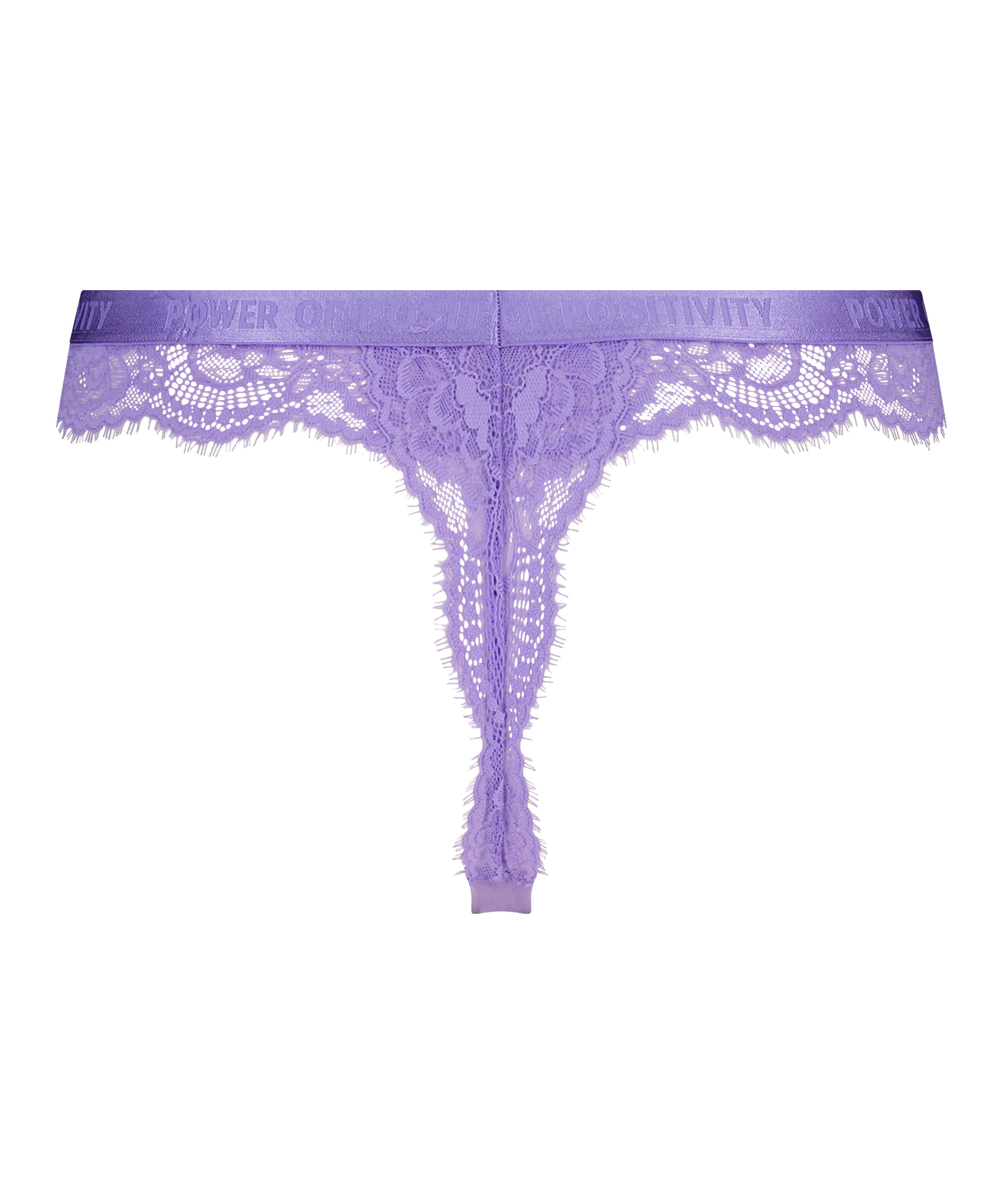 Honey Thong, Purple, main