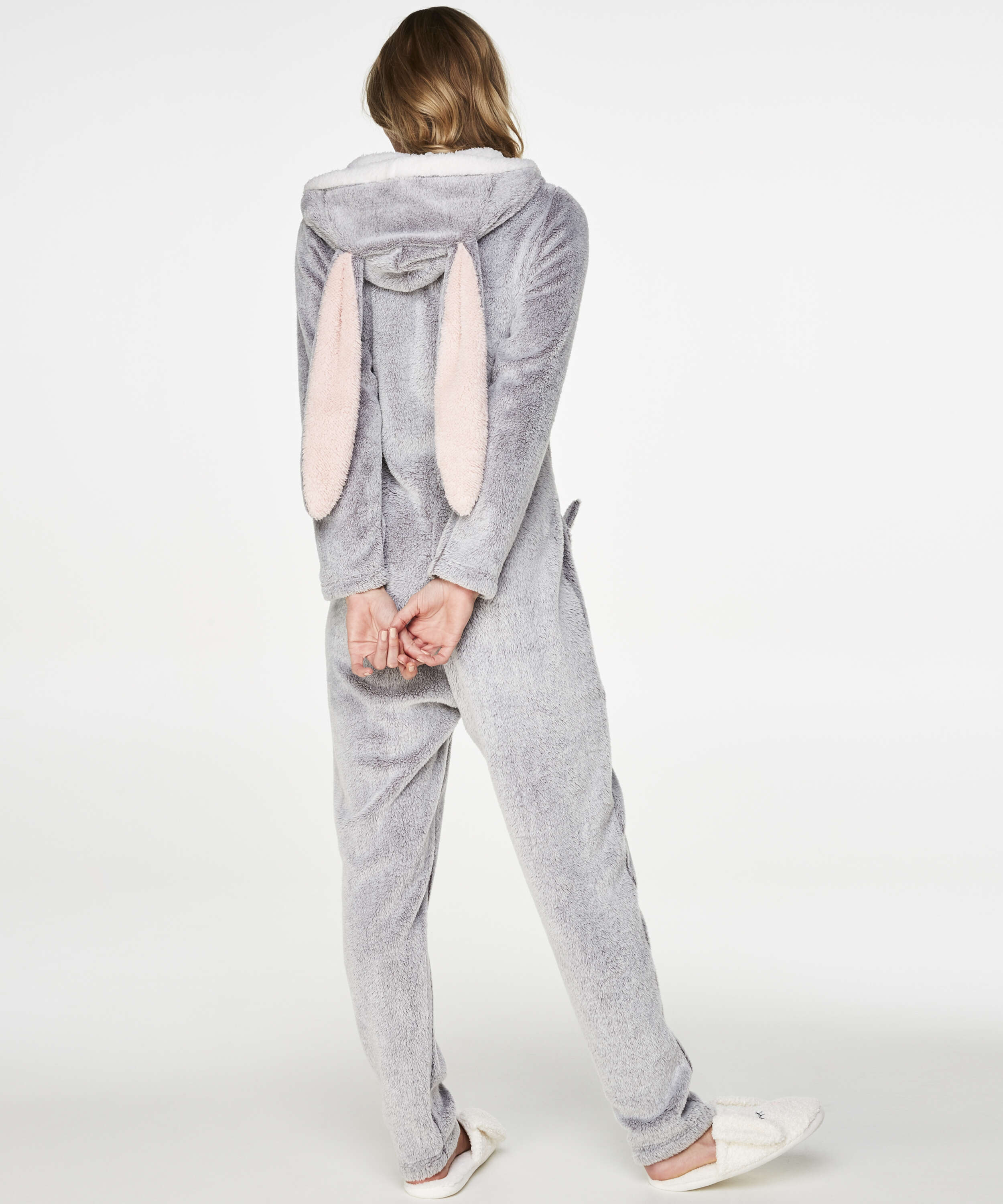 Novelty Fleece Onesie for £0 Onesies Hunkemöller