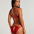 Chayna Brazilian, Red
