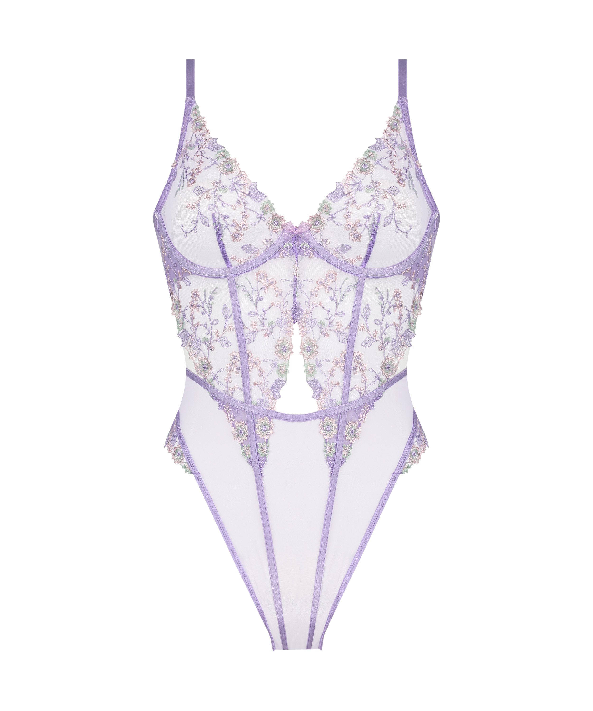 Lillia Body, Purple, main