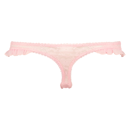 Thong Tammy, Pink