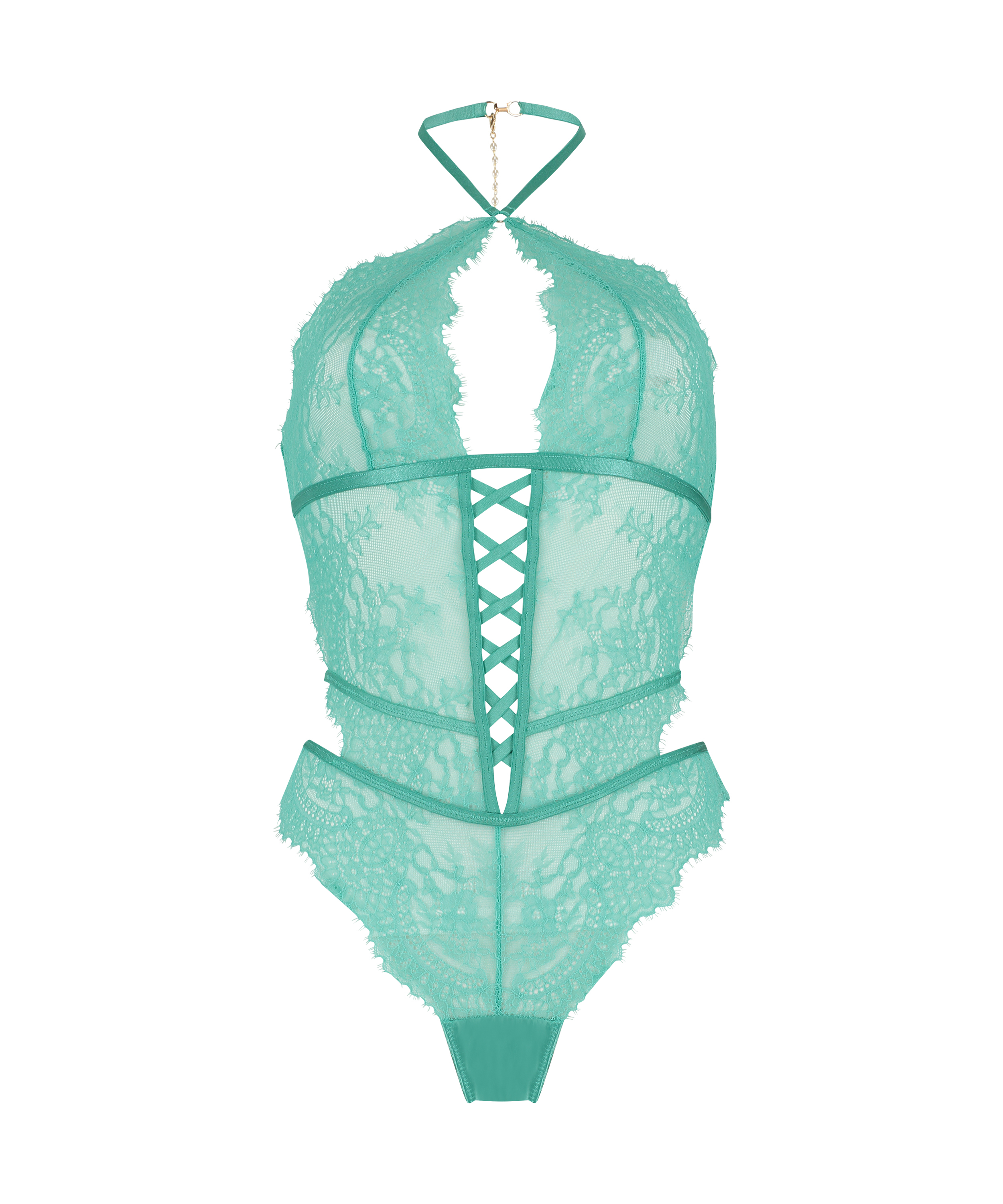 Monet Body, Green, main