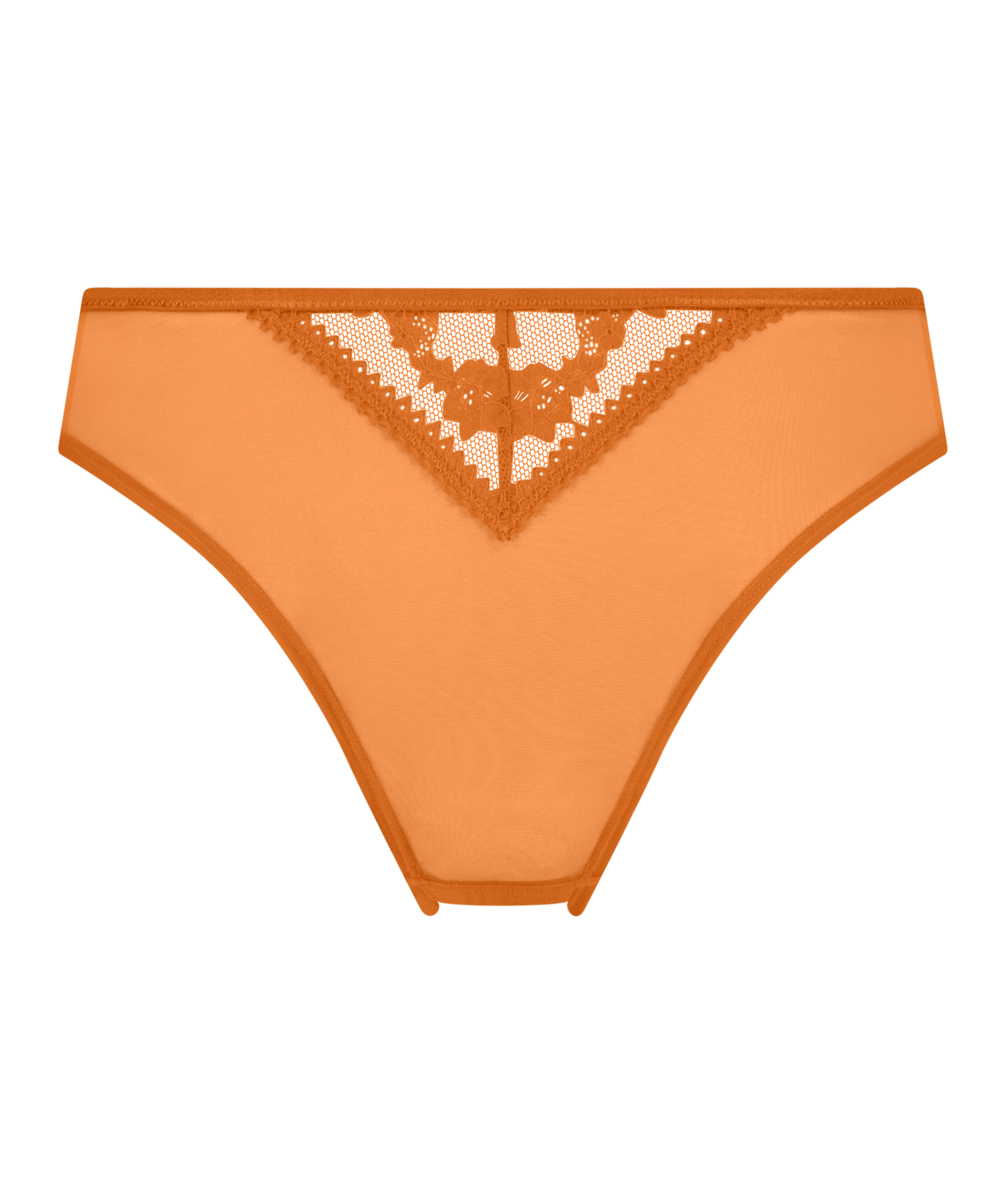 Vera Brazilian, Orange, main