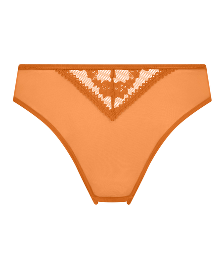 Vera Brazilian, Orange