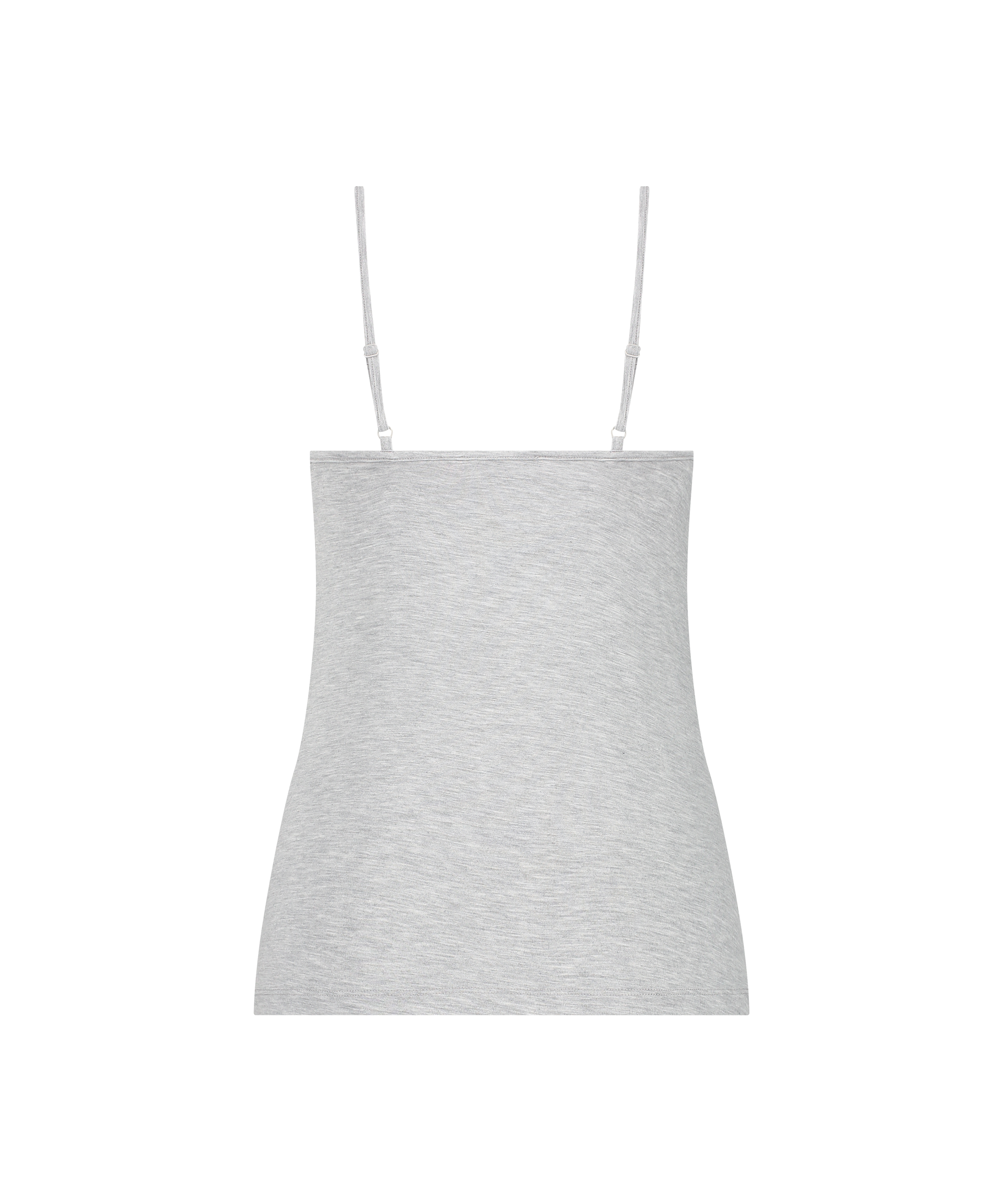 Essential Jersey Cami, Grey, main
