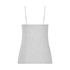 Essential Jersey Cami, Grey