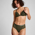 Kaiden Brazilian, Green