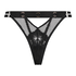 Pleasure Thong, Black