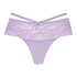 Francesca Boxerthong, Purple